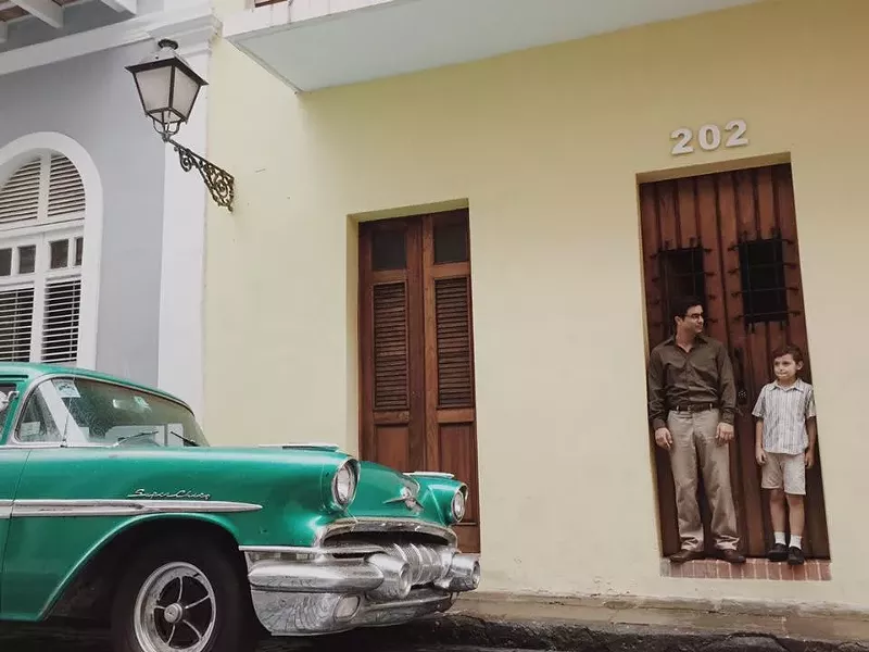 Image: Still from Esta Es Tu Cuba.