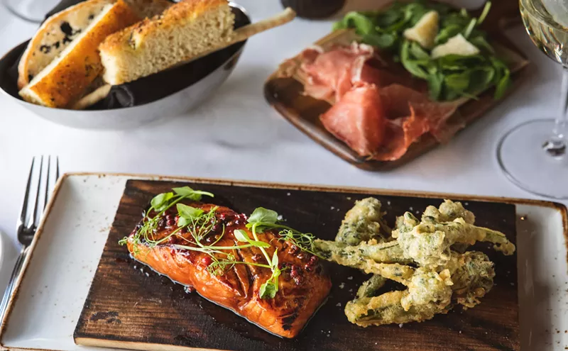 Image: Miami Food Events This Week: China-Latina Dinner, Wine and Bourbon, and Estrella Damm Culinary Journey