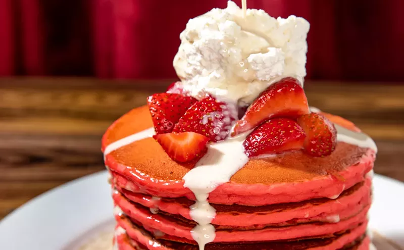 Image: Miami Food Events This Week: "Endless Summer" Brunch, Winedown Yoga, and Tap Takeover