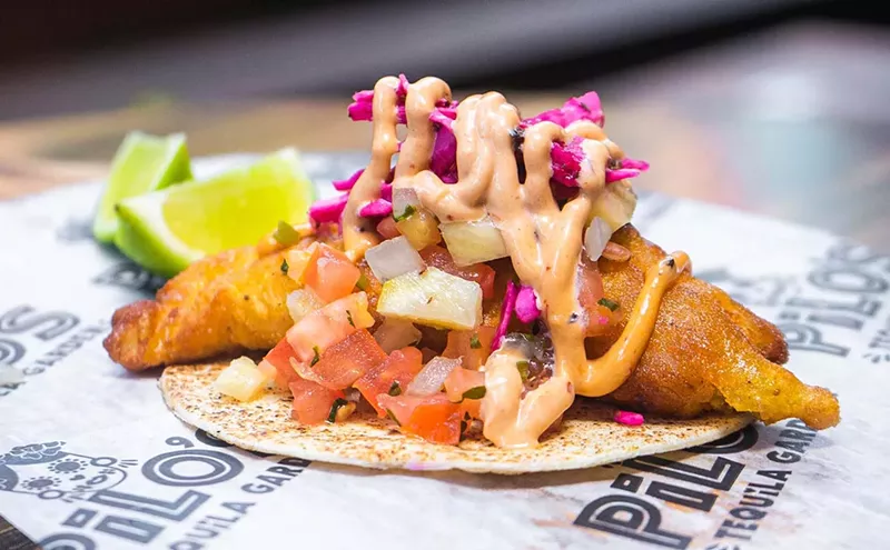 Image: Miami Food Events This Week: No Phone Day, Wine Dinner, and 4/20