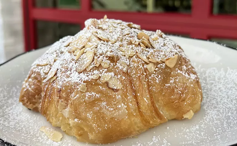 Image: Miami Food Events This Week: TacOmakase, Seed Burger Battle, and a Date-Night Menu