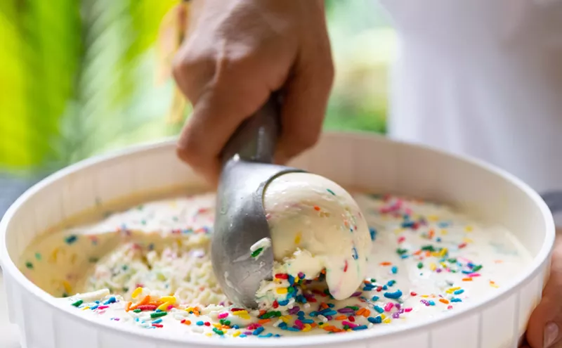 Image: Miami Food Events This Weekend: Ocean Brews &amp; Blues, Ice Cream We Love, and Party Brunch