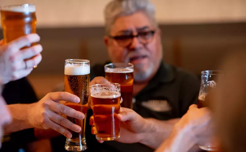 Image: Miami Food Events This Weekend: Wag &amp; Rock, Morini After Dark, Smorgasburg BBQ Day, and More
