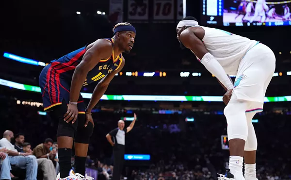 Image: Miami Heat Fans&rsquo; Petty Rooting Guide to the NBA Playoffs