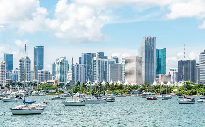 Image: Miami Indie Game Scene Levels Up With Local Flavor
