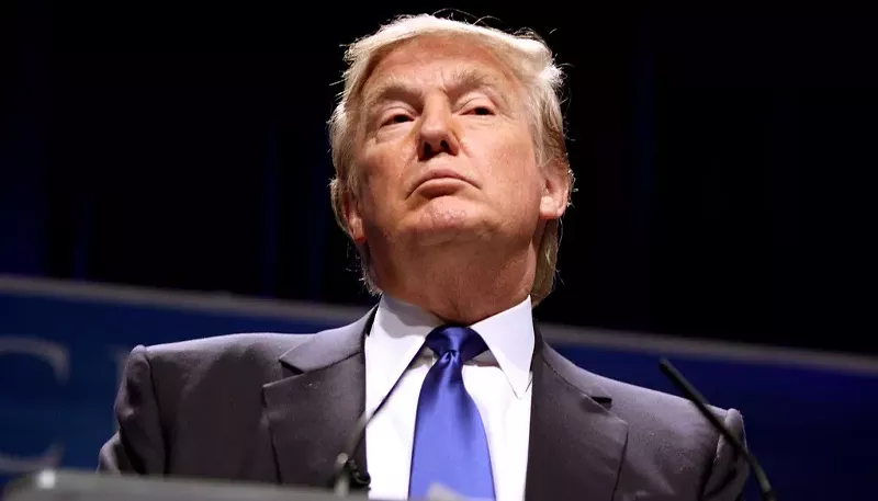 Image: Protesters are planning a rally for science following billions in cuts to federal organizations like FEMA and NOAA under the Trump Administration.