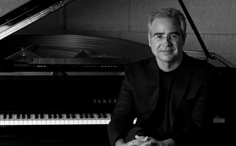 Image: Miami Jazz Master Who Died of Brain Cancer at 56 Is Honored With Scholarship