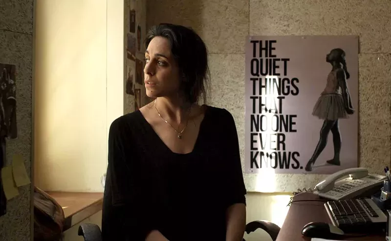 Image: Miami Jewish Film Festival 2017: This Year's Best Films