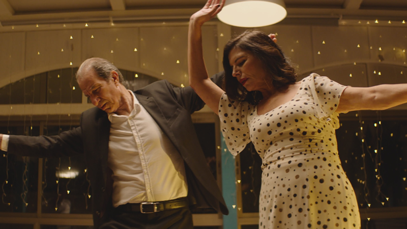 Image: Karaoke will open the Miami Jewish Film Festival on Thursday, January 12.
