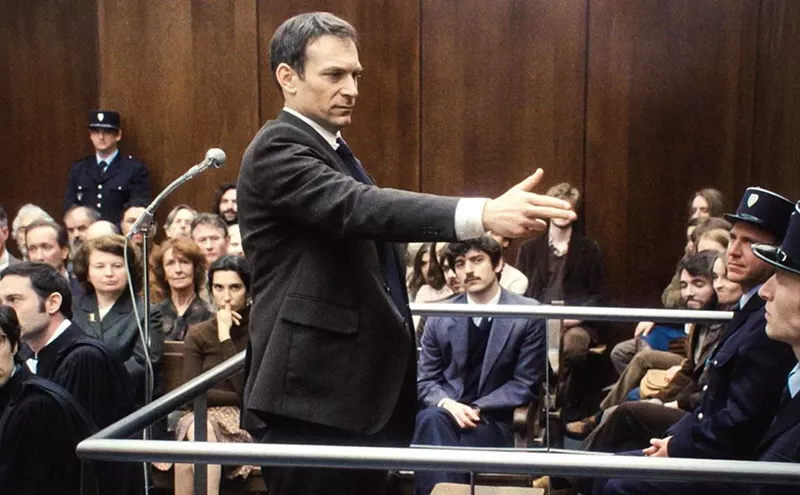 Image: Three Films to Watch at Miami Jewish Film Festival 2024