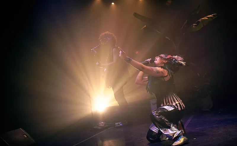 Image: Miami Light Project Presents a Futuristic, Modern Latin Opera by Sol Ruiz