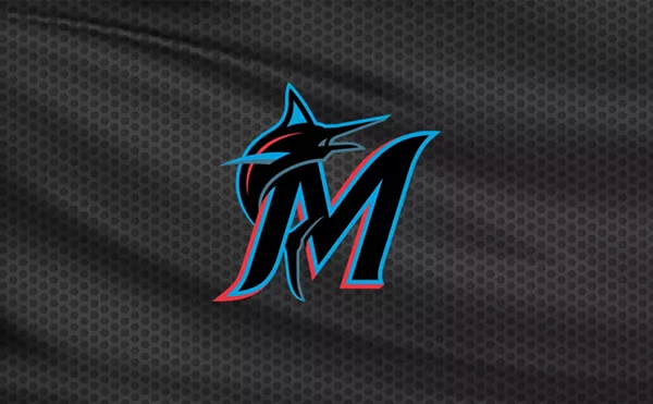 Image: Miami Marlins vs. Houston Astros