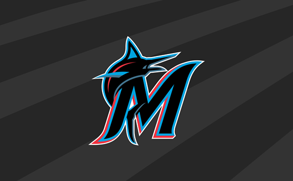 Image: Miami Marlins vs. Houston Astros