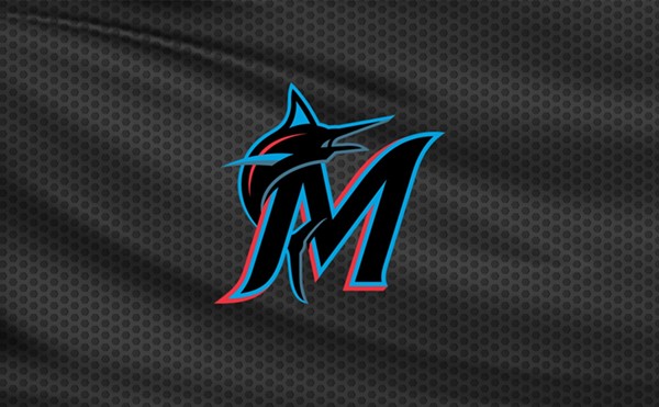 Miami Marlins vs. Philadelphia Phillies