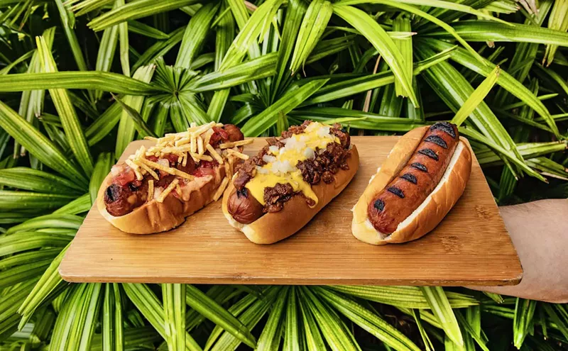 Image: Miami Memorial Day Weekend 2019 Restaurant Specials and Parties