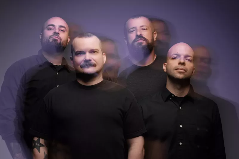 Image: Torche