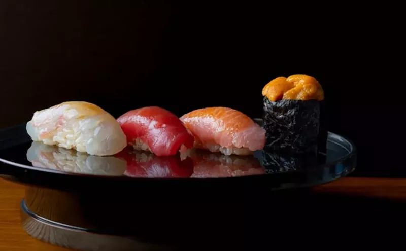 Image: Miami Named Most Expensive U.S. City for Dining