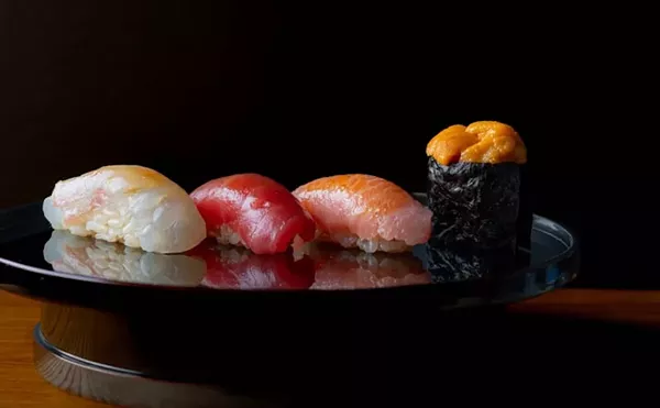 Image: Miami Named Most Expensive City in U.S. for Dining Out