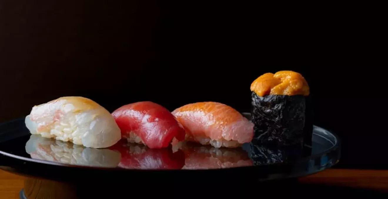 Image: Miami Named Most Expensive City in U.S. for Dining Out