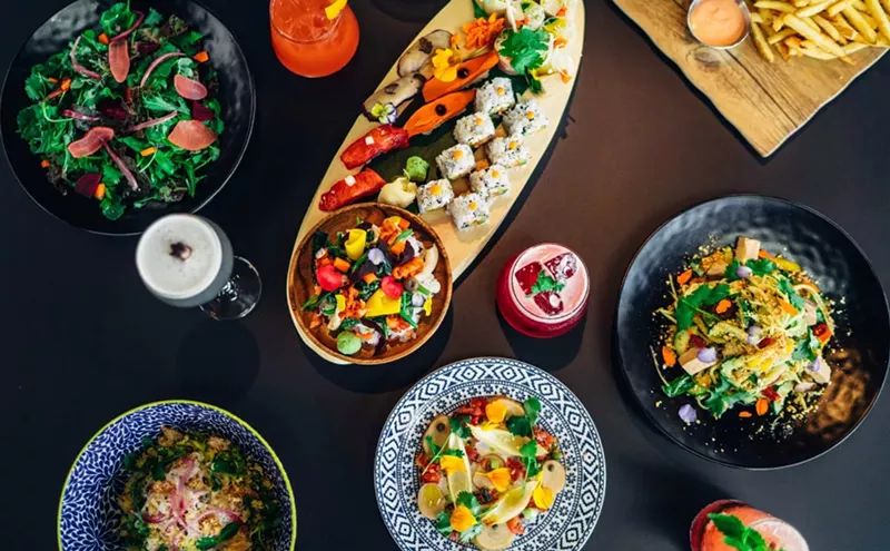 Image: Miami Named Top Vegan City in America