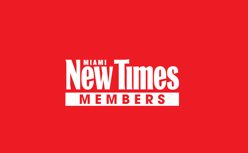 Image: Miami New Times Hires Lily Black as Membership Manager, Announces New Perks