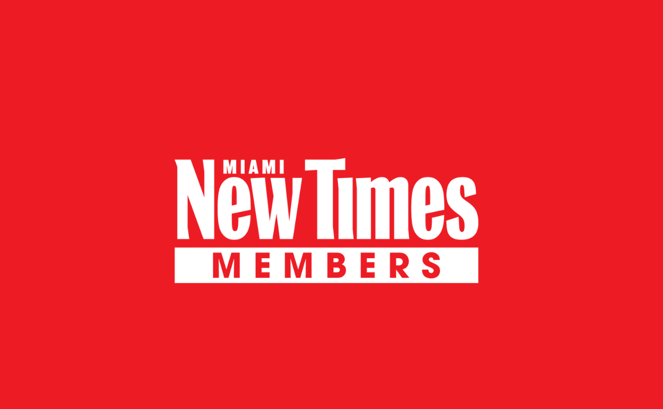 Miami New Times  Shares Spring Drive Results, Names Jennifer Robinson Director of Membership