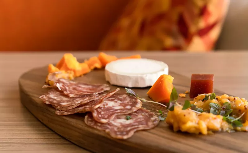 Image: Miami New Year's Eve 2020 Restaurant Guide