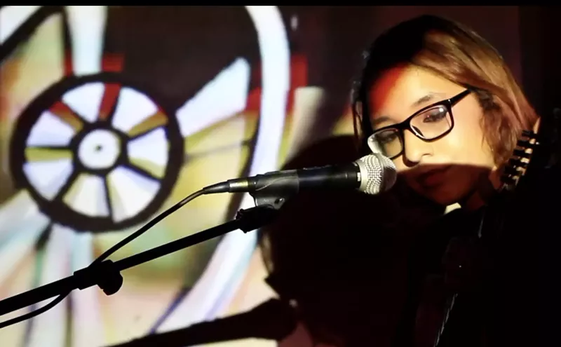 Image: Miami Performance International Festival Brings the Noise