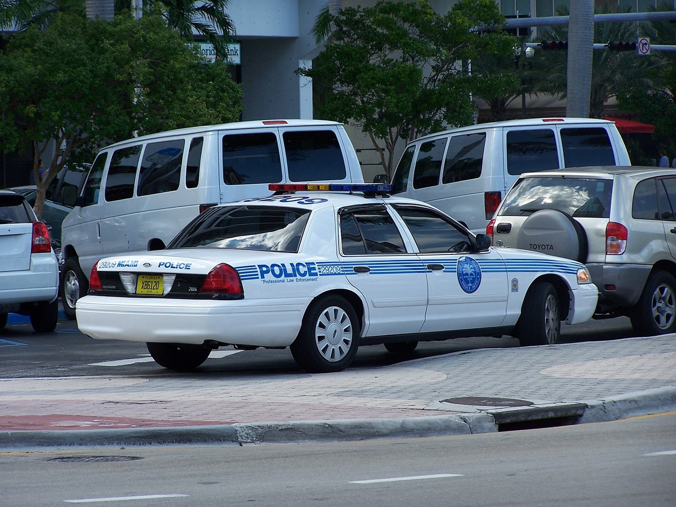 Miami Police Department