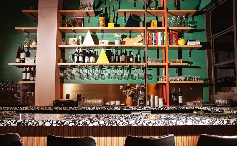Image: Miami Supports Boia De After Chef’s House Fire