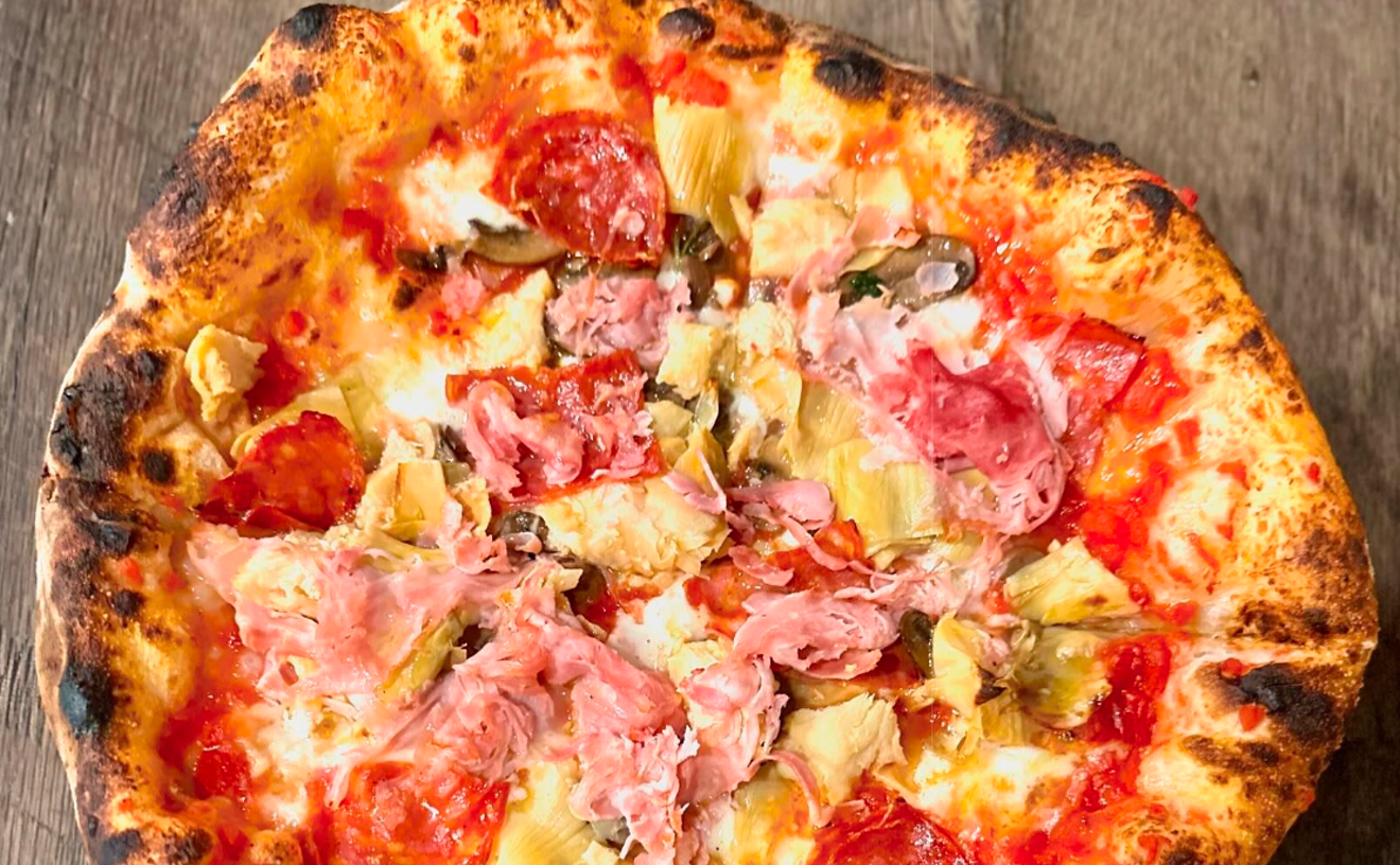 Miami Ranked One of the Top Cities for Pizzerias in the U.S.