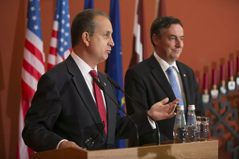 Image: Rep. Mario Diaz-Balart