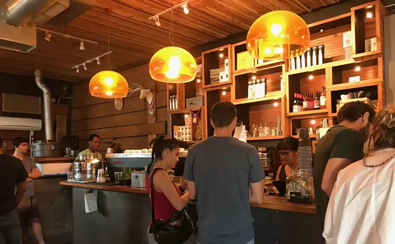 Image: Miami Restaurants Offering Free Wi-Fi After Hurricane Irma UPDATED