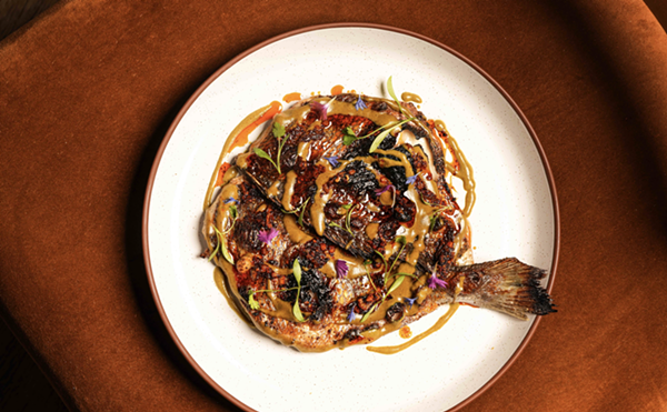 Image: Miami Restaurants that Opened in August