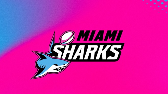 Miami Sharks vs. New Orleans Gold Rugby