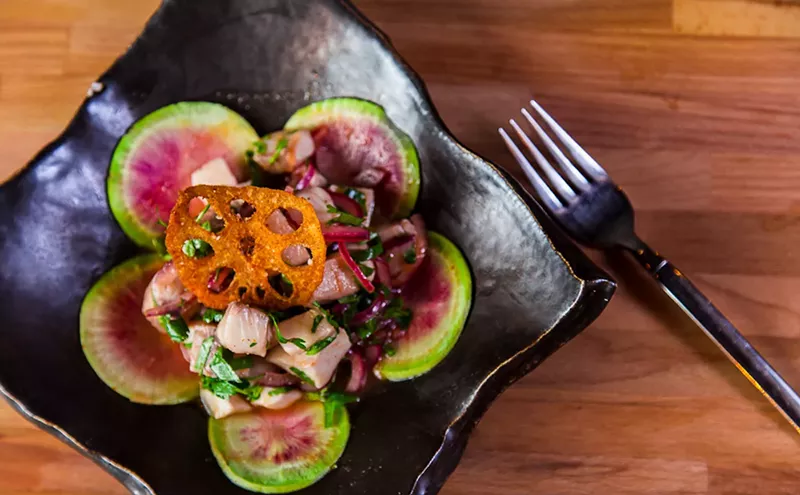 Image: Miami Shores Gastrobar to Offer Sinful Food and Absolution Through Cocktails