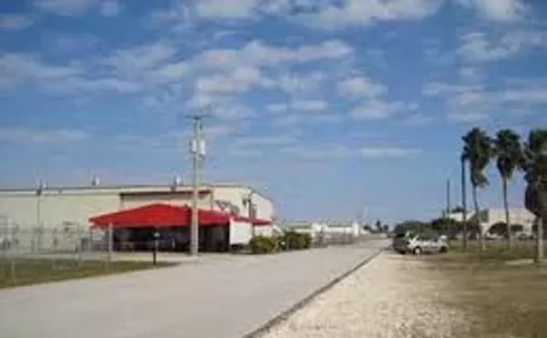 Image: Miami Skydiving Center