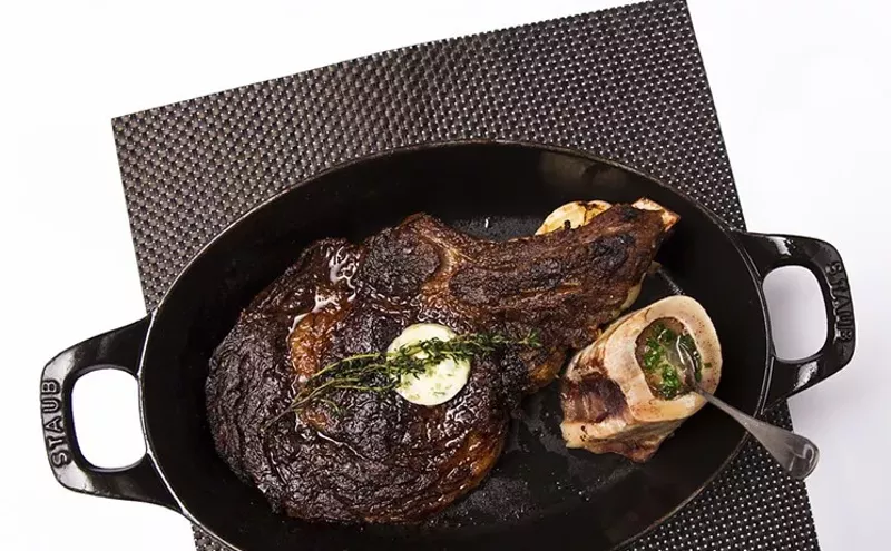 Image: Miami Spice 2018: The Best Restaurant Deals in Doral and Kendall