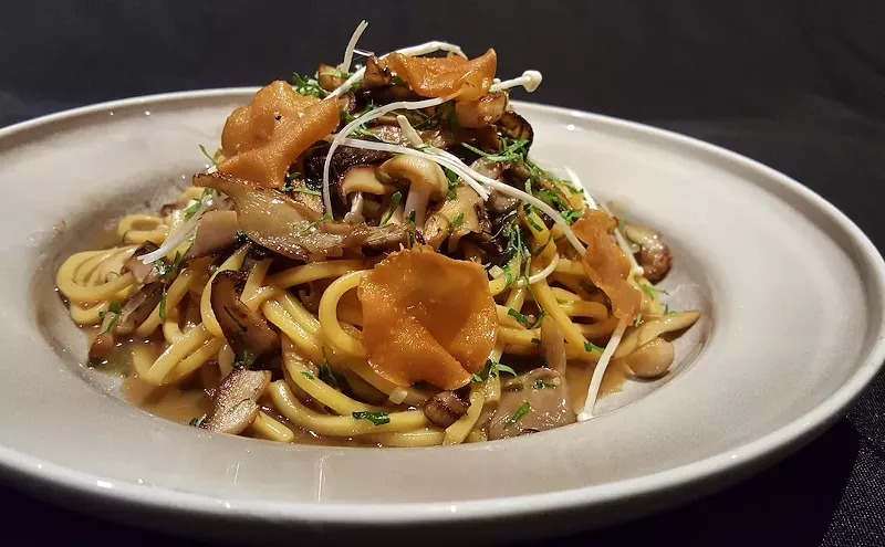 Image: Miami Spice 2018: The Five Best Pan-Asian Restaurants