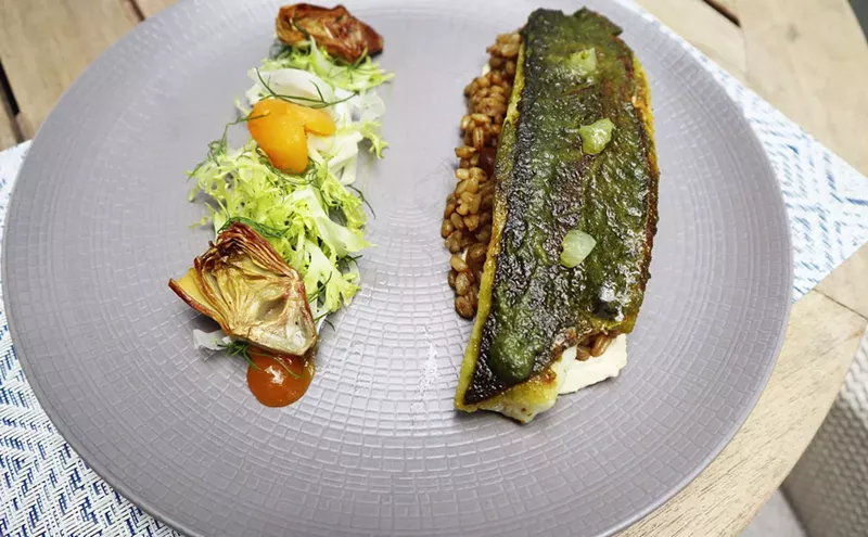 Image: Miami Spice 2018: The Five Best Power Lunches