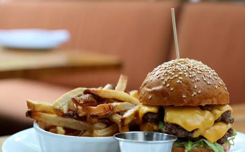 Image: Miami Spice 2018: The Five Best Restaurants for Comfort Food