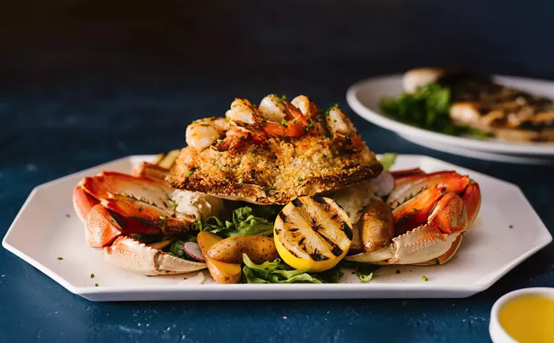 Image: Miami Spice 2018: The Five Best Seafood Restaurants