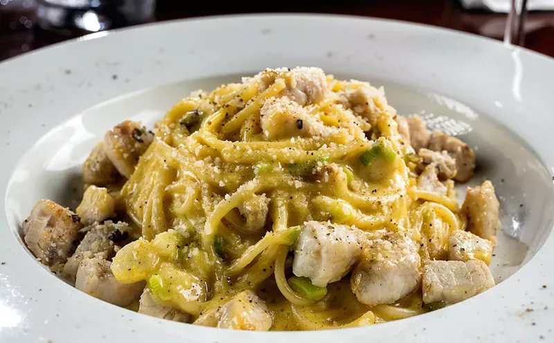 Image: Miami Spice 2019: Best Italian Restaurants