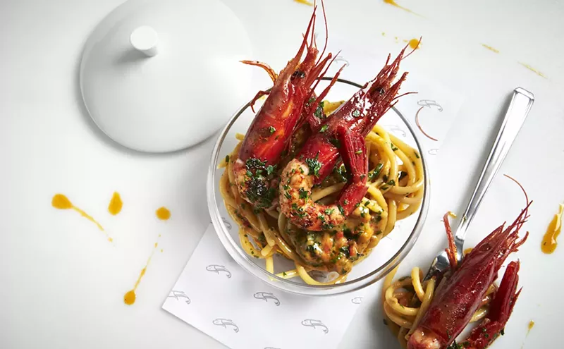 Image: Miami Spice 2019: Five Restaurants to Try Before Time Runs Out