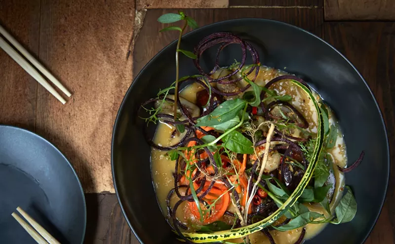 Image: Miami Spice 2019: The Best Deals for Vegans and Vegetarians
