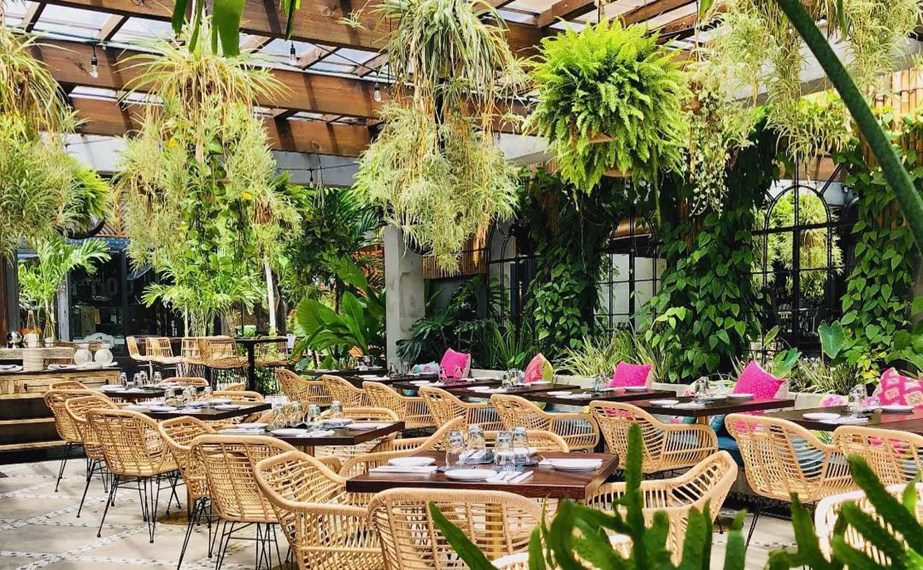 Miami Spice 2019: The Five Most Romantic Restaurants