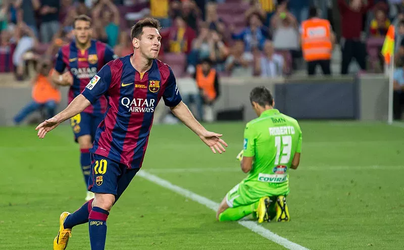 Image: Miami Sporting Events in August: Leo Messi, Heat Legends, and the Dolphins