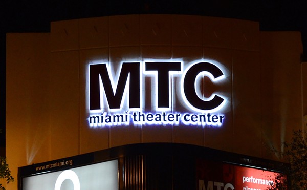 Miami Theater Center