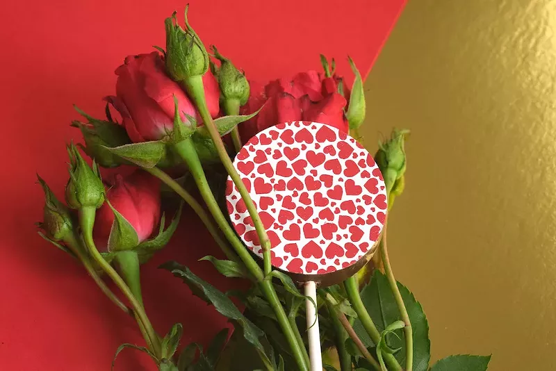 Image: flowers