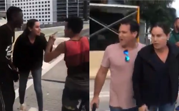 Miami Woman Fired After Participation in Racist Attack on Black Teens